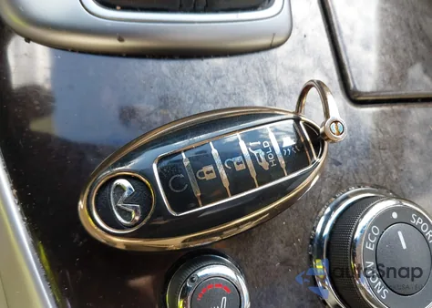 2015 Infiniti Qx60 from USA, damaged, VIN 5N1AL0MN1FC504951